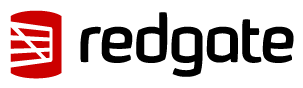 Redgate logo