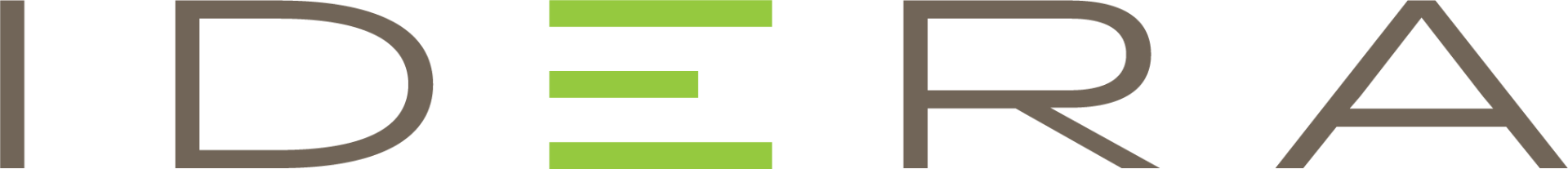 Idera logo