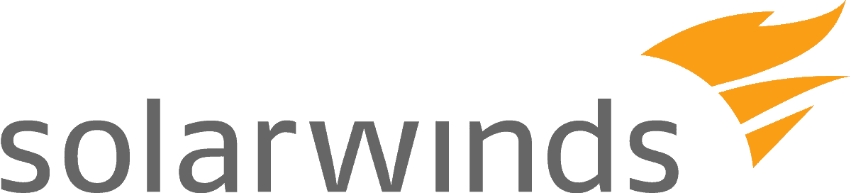 SolarWinds logo