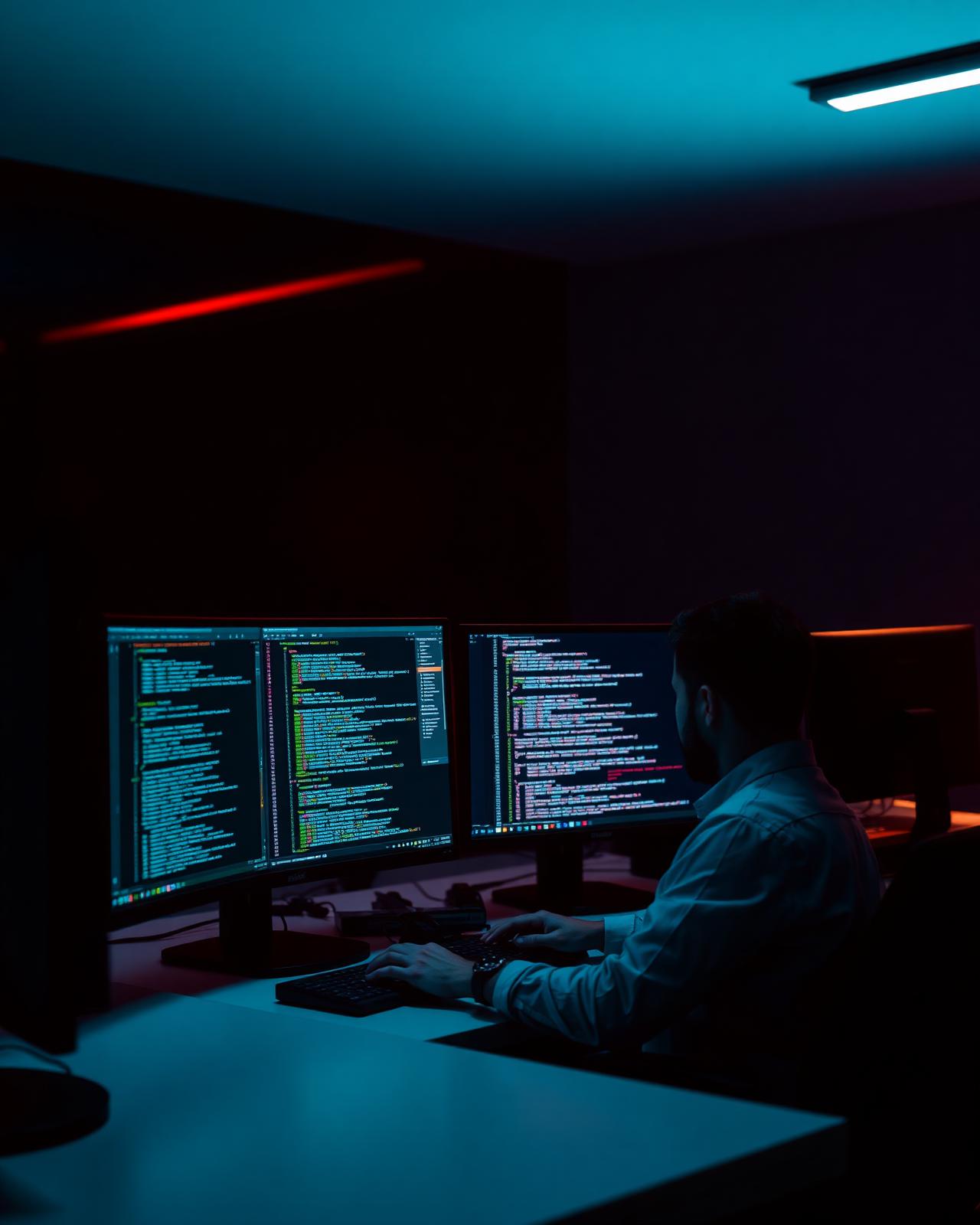 SQL Sifu at work